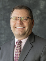 Mr. Scott M Petersen