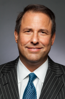 Scott M. Roberts