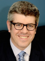 Scott Michael Rodman