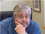 Scott Michael Strauss