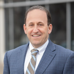 Scott M Strickler