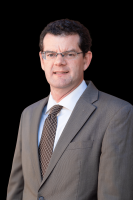 Mr. Scott J Mahady