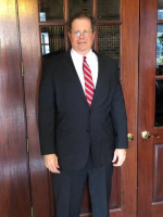 Scott McKenzie Stevens