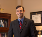 Mr. C. Scott Montgomery