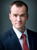 Scott S. Morgan
