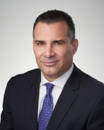 Scott F. Odierno