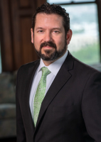Mr. Scott Powers