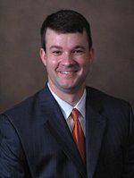 Mr. Scott Robert Cheatham