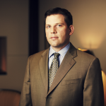 Mr. Scott R Hatch