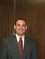Mr. Scott Ray Rosenberg