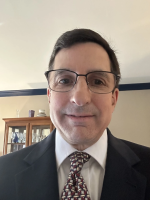 Scott R. Scherr