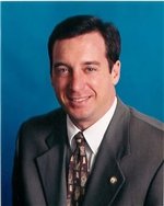 Mr. Scott Reed Tolbert