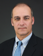 Scott Stephen McKessy
