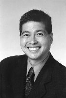 Scott Teruo Shibayama