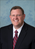 Mr Scott Ervin Taddiken