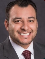 Scott Conrad Villarreal