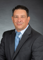 Scott W. Hoffman