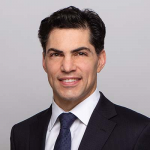 Sean D. Parker