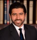 Sean Imran
