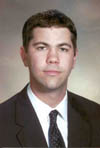Sean Michael Ellis