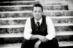 Sean M. Patrick
