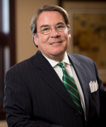 Sean P. McDonough
