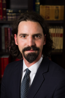 Mr. Sean Michael Olson