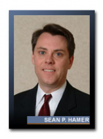 Sean Paul Hamer