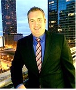 Sean P. Patrick