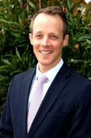 Sean Patrick Reilly