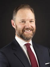 Sean P. Schmergel