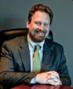 Sean P. Rensch