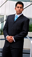 Mr. Shahed Sean Chalaki