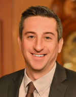Sean Joseph Stokes