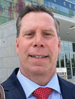 Sean T. Delaney