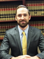 Sean T. Hurley