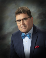 Sebastian O. DeSantis