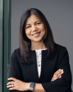 Seema Shaffer