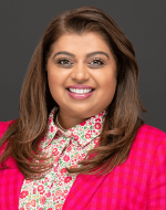 Sejal Kireetkumar Brahmbhatt