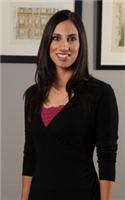 Ms. Serena Baig Cooper