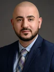 Serge Jano Hovhanessian