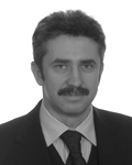 Sergey A. Treshchev