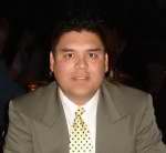Mr. Sergio Adrian Trevino