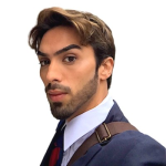 Sergio Antonio Athanasso