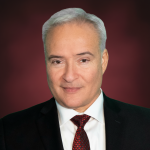 Sergio Cabanas, Esq.