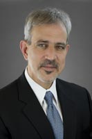 Mr. Sergio Enrique Acosta