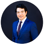 Sergio E. Herrera