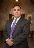 Mr. Sergio C. Ybarra