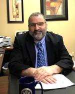 Mr. Seth B. Weinshenker