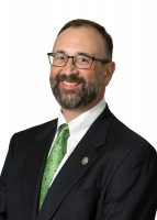 Seth E. Dizard
